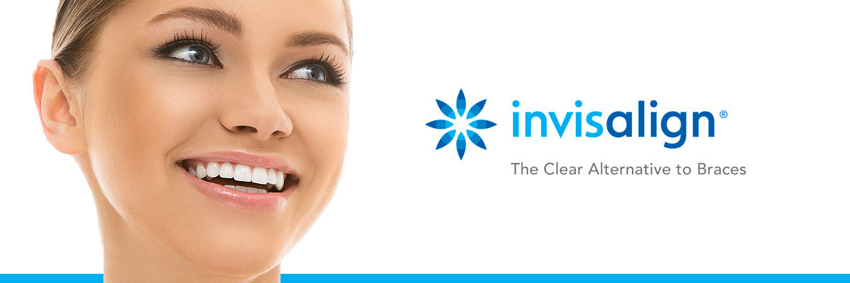 Mountain View Invisalign for Teens