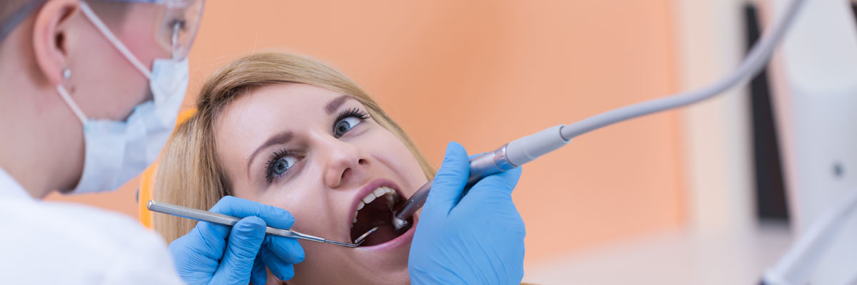 Mountain View When Is a Tooth Extraction Necessary