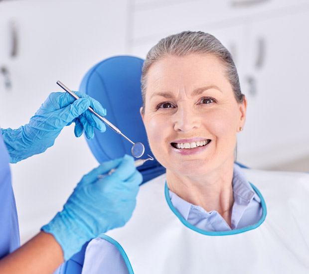 Mountain View Dental Health and Preexisting Conditions