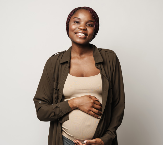Mountain View Dental Health During Pregnancy