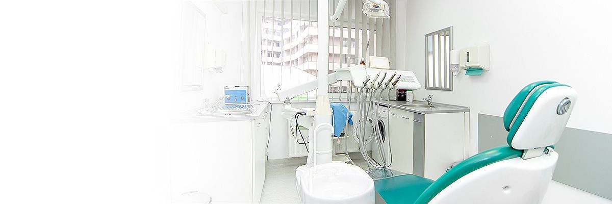 Mountain View Dental Office