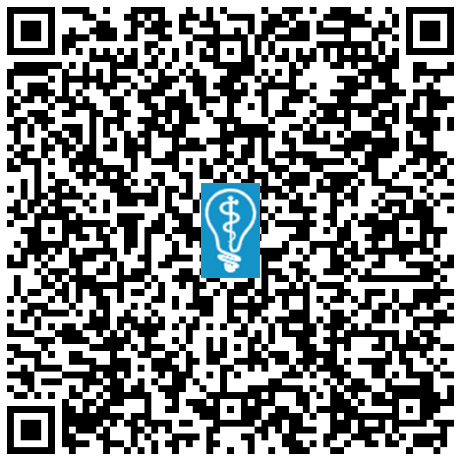 QR code image for Dental Veneers and Dental Laminates in Mountain View, CA