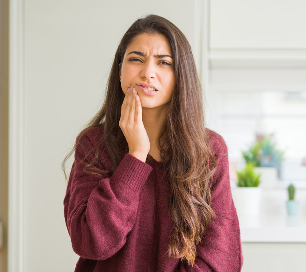 Mountain View Diseases Linked to Dental Health