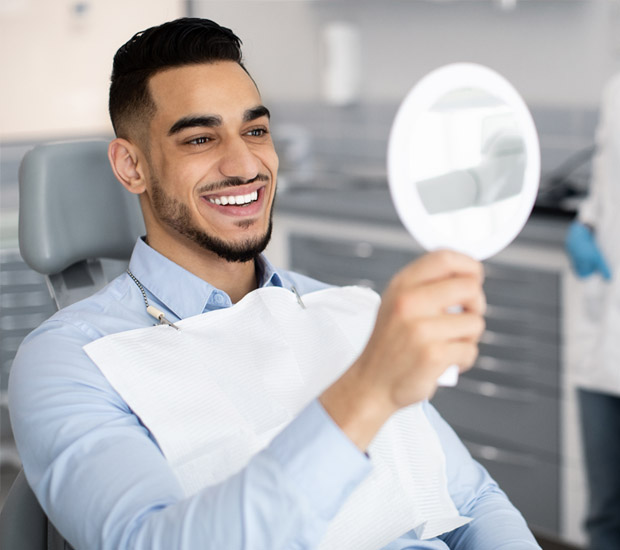 Mountain View Early Orthodontic Treatment