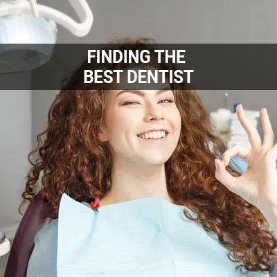 Visit our Find the Best Dentist in Mountain View page
