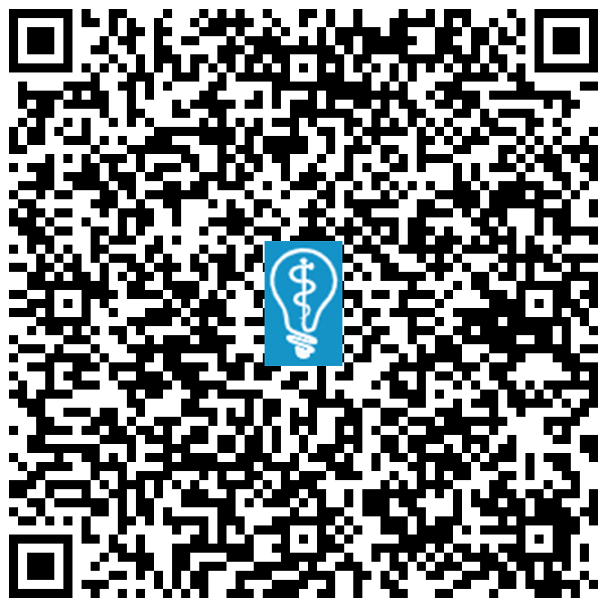 QR code image for Flexible Spending Accounts in Mountain View, CA