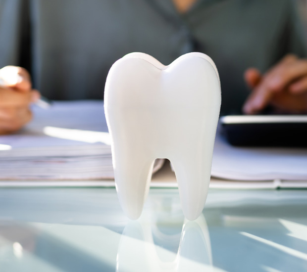 Mountain View How Does Dental Insurance Work