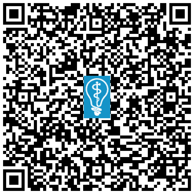 QR code image for Lumineers in Mountain View, CA