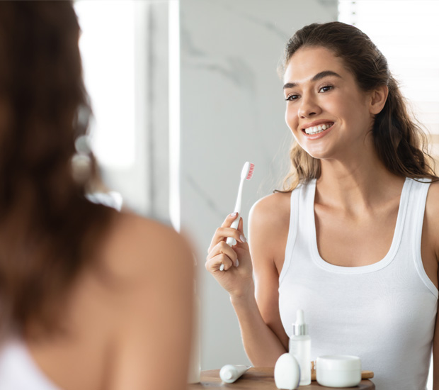 Mountain View Medications That Affect Oral Health