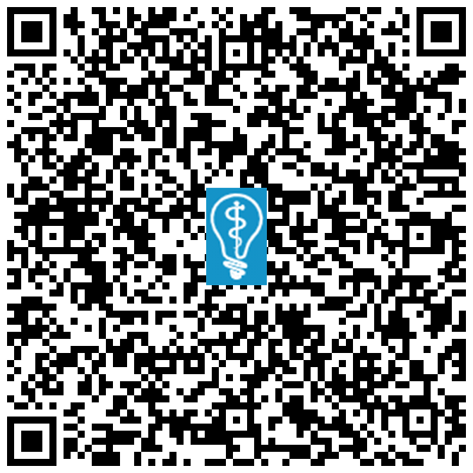 QR code image for Office Roles - Who Am I Talking To in Mountain View, CA