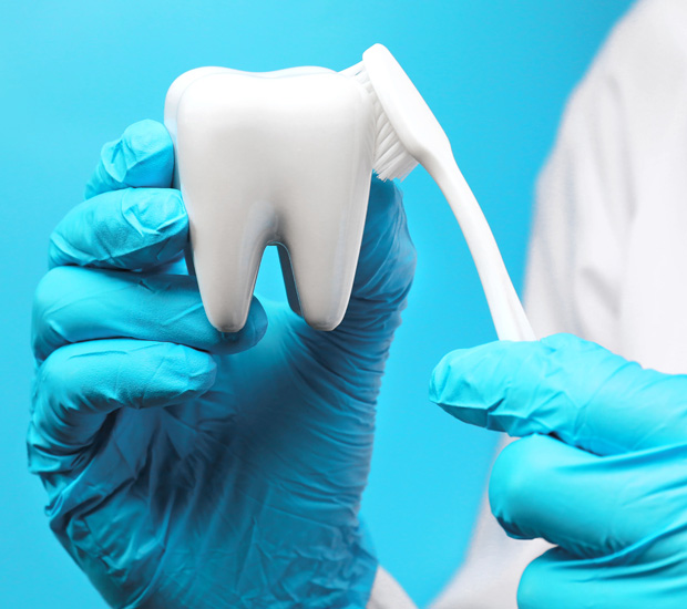 Mountain View How Proper Oral Hygiene May Improve Overall Health