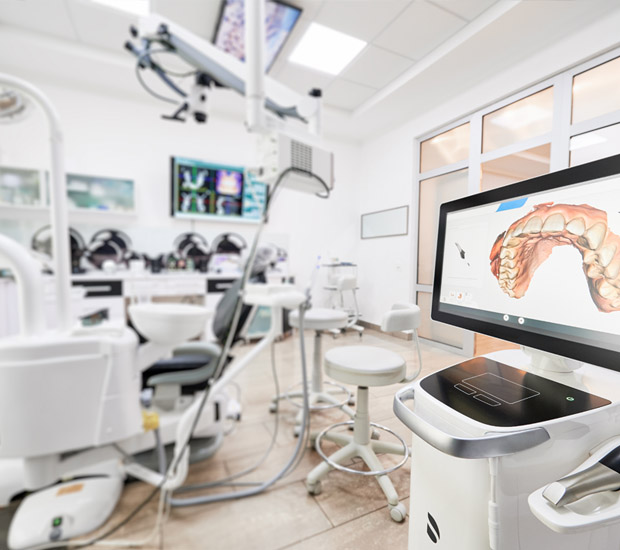 Mountain View Tell Your Dentist About Prescriptions