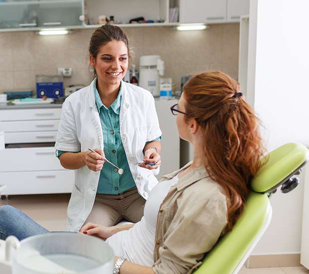 Mountain View The Truth Behind Root Canals