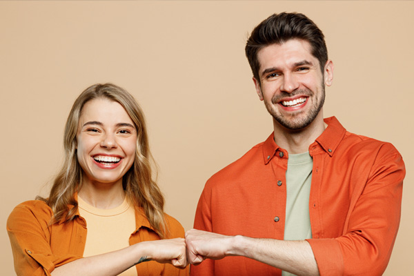 Welcome To California Family Dental