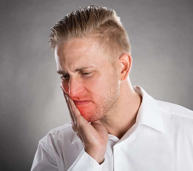 Mountain View When a Situation Calls for an Emergency Dental Surgery