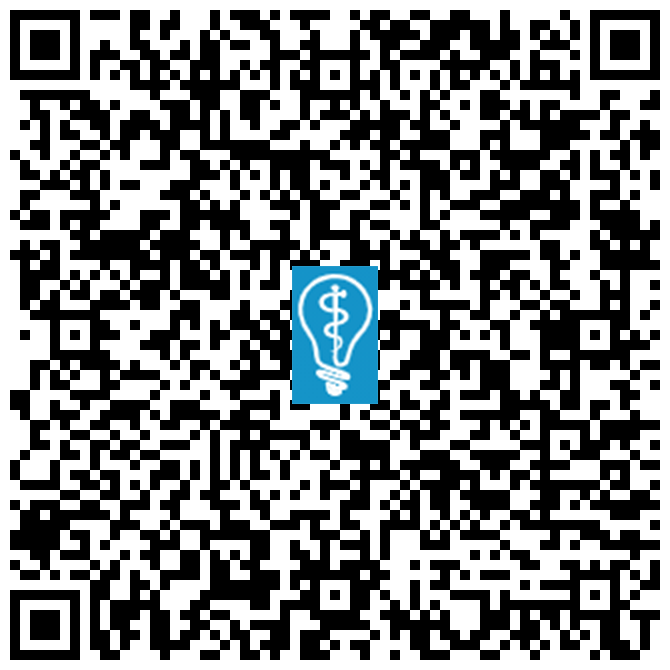 QR code image for When to Spend Your HSA in Mountain View, CA