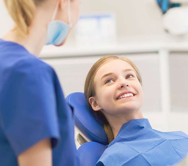 Mountain View Why Dental Sealants Play an Important Part in Protecting Your Child's Teeth